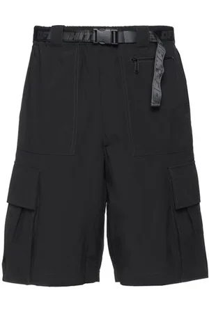 OFF-WHITE PARTES DE ABAJO - Pantalones cortos y bermudas