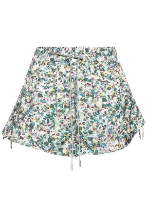 Marant Etoile PARTES DE ABAJO - Pantalones cortos y bermudas