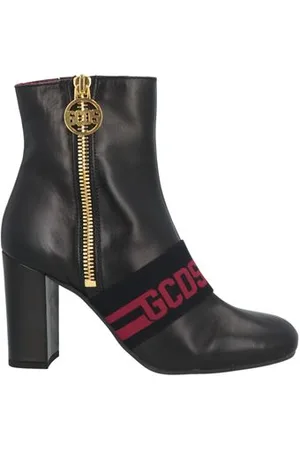 GCDS CALZADO - Botines de caña alta