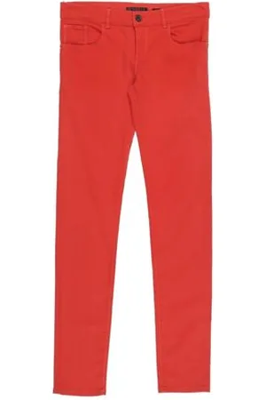Guess PARTES DE ABAJO - Pantalones