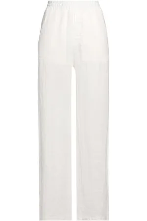 THOM KROM PARTES DE ABAJO - Pantalones