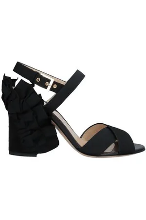 Etro CALZADO - Sandalias con cierre