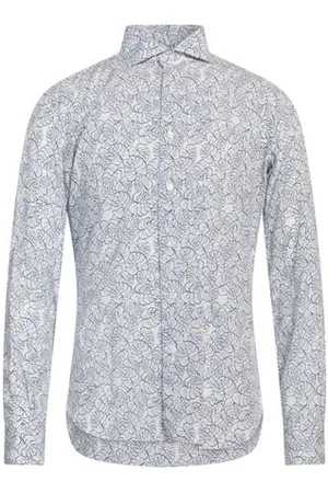 BARBA CAMISETAS Y TOPS - Camisas