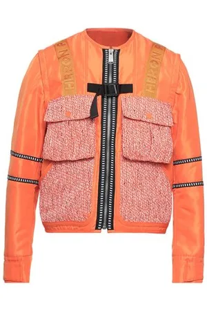 Heron Preston ROPA DE ABRIGO - Chaquetas y cazadoras