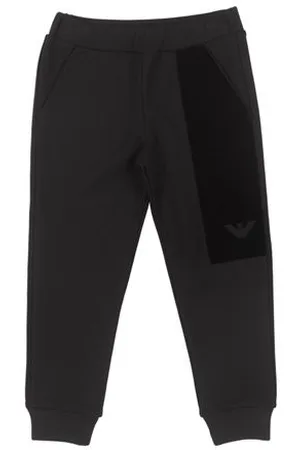 Emporio Armani PARTES DE ABAJO - Pantalones