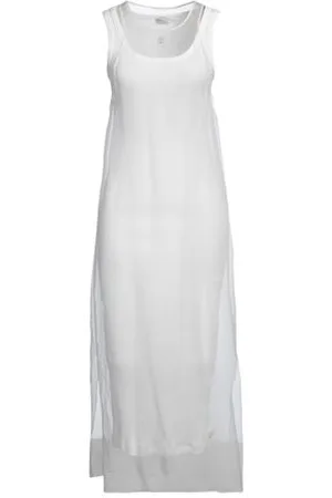 Brunello Cucinelli VESTIDOS - Vestidos largos