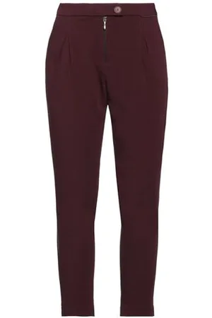 KORALLINE PARTES DE ABAJO - Pantalones