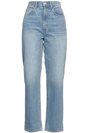 SLVRLAKE PARTES DE ABAJO - Pantalones vaqueros
