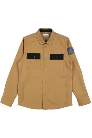 Bikkembergs CAMISETAS Y TOPS - Camisas