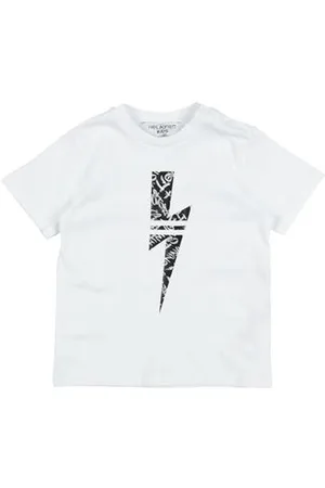 Neil Barrett CAMISETAS Y TOPS - Camisetas