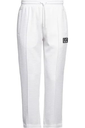 EA7 PARTES DE ABAJO - Pantalones