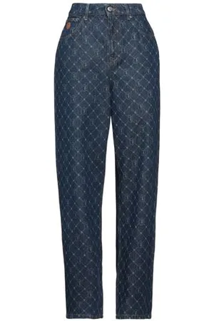 Trussardi PARTES DE ABAJO - Pantalones vaqueros