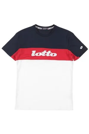Lotto CAMISETAS Y TOPS - Camisetas