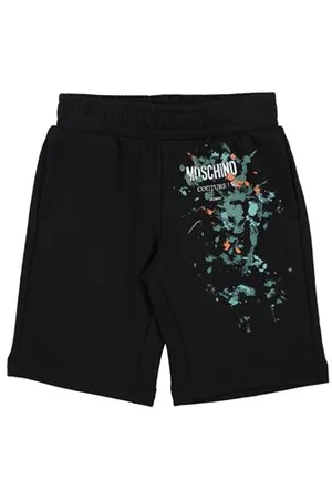 Moschino PARTES DE ABAJO - Pantalones cortos y bermudas