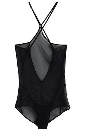 KNWLS CAMISETAS Y TOPS - Bodies