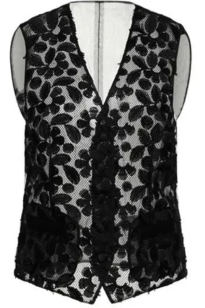 Dolce & Gabbana TRAJES Y CONJUNTOS - Chalecos sartoriales