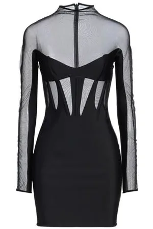 MUGLER VESTIDOS - Minivestidos