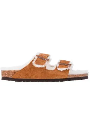 Birkenstock CALZADO - Sandalias con cierre