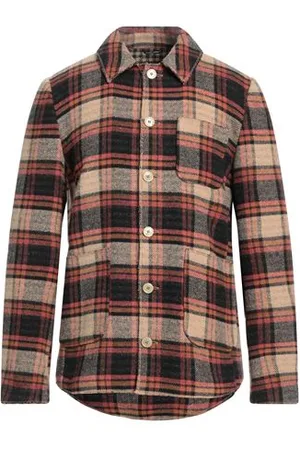 D.A. Daniele Alessandrini CAMISETAS Y TOPS - Camisas