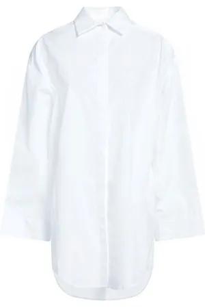 ISABEL BENENATO CAMISETAS Y TOPS - Camisas