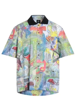 Brain Dead CAMISETAS Y TOPS - Camisas