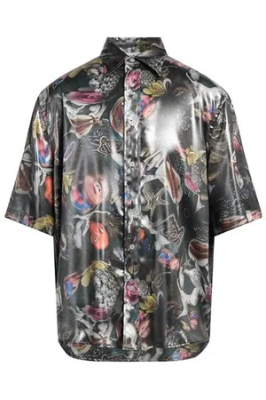 Acne Studios CAMISETAS Y TOPS - Camisas