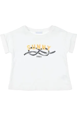LARANJINHA CAMISETAS Y TOPS - Camisetas