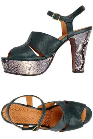 Chie Mihara CALZADO - Sandalias con cierre