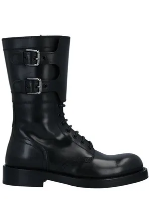 Dolce & Gabbana CALZADO - Botines de caña alta