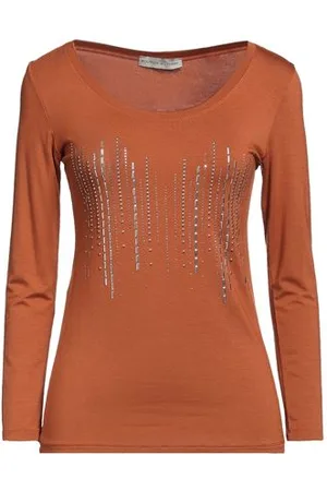 BOUTIQUE DE LA FEMME CAMISETAS Y TOPS - Camisetas