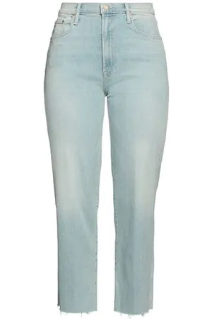 Mother PARTES DE ABAJO - Pantalones vaqueros