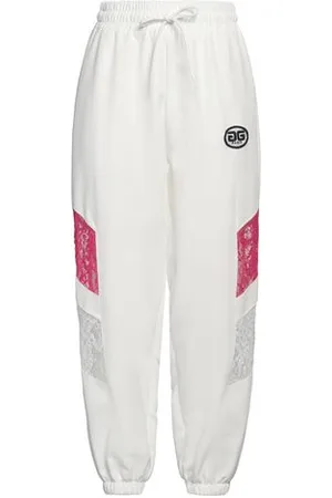 GAËLLE PARTES DE ABAJO - Pantalones