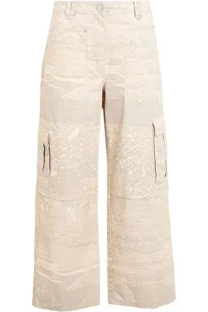 Calvin Klein PARTES DE ABAJO - Pantalones
