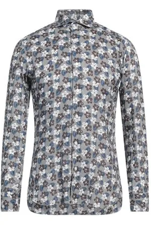 DANDYLIFE BY BARBA CAMISETAS Y TOPS - Camisas