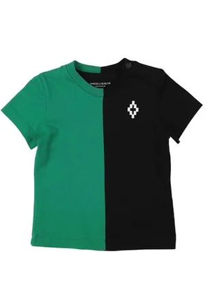 MARCELO BURLON CAMISETAS Y TOPS - Camisetas