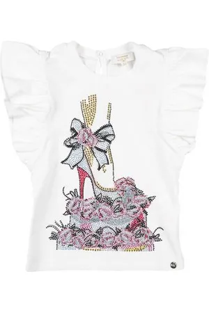 MICROBE BY MISS GRANT CAMISETAS Y TOPS - Camisetas