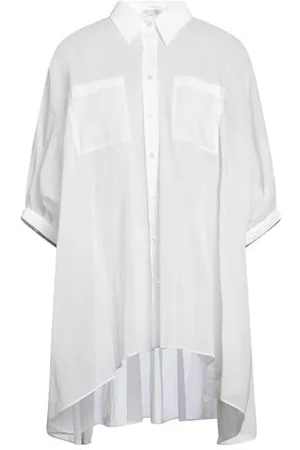 Brunello Cucinelli CAMISETAS Y TOPS - Camisas