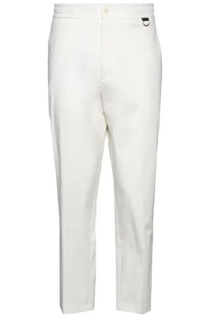 LOW BRAND PARTES DE ABAJO - Pantalones