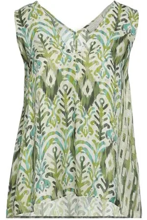 ANTONELLI CAMISETAS Y TOPS - Tops