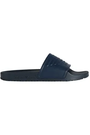 Emporio Armani CALZADO - Sandalias con cierre