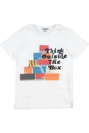 Please CAMISETAS Y TOPS - Camisetas