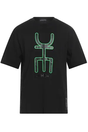 DRHOPE CAMISETAS Y TOPS - Camisetas