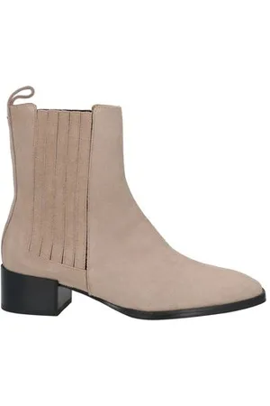 Aeyde CALZADO - Botines de caña alta