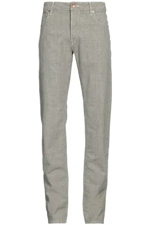 Hand Picked PARTES DE ABAJO - Pantalones