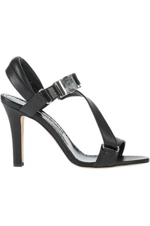 Manolo Blahnik CALZADO - Sandalias con cierre