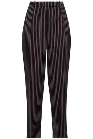 HUGO BOSS PARTES DE ABAJO - Pantalones