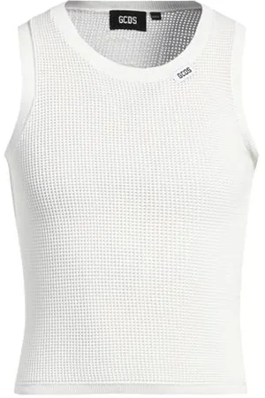 GCDS CAMISETAS Y TOPS - Camisetas de tirantes