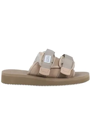 SUICOKE CALZADO - Sandalias con cierre
