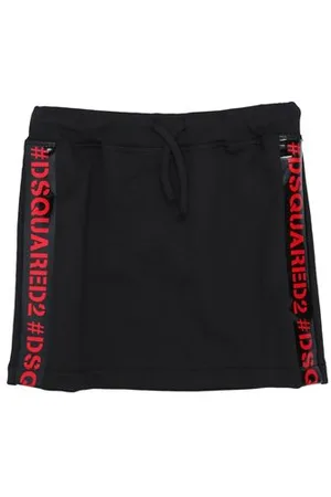 Dsquared2 PARTES DE ABAJO - Faldas infantiles