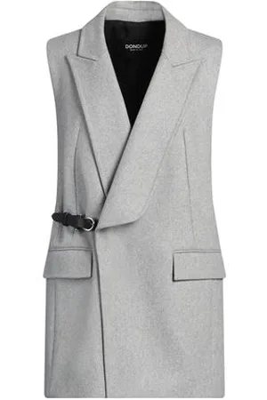 Dondup ROPA DE ABRIGO - Abrigos